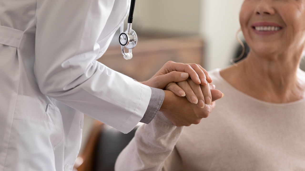 Patient registration 