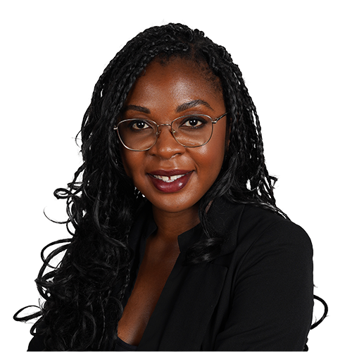 Veronica Nsimba